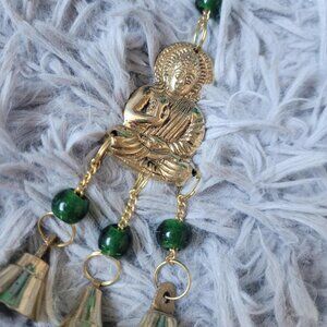 Buddha Wind Chimes